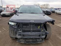Jeep Grand Cherokee L